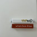 왓숑미용 이미지