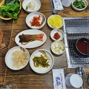 기운센장어본점/네오포크 | 장어는 맛있었고, 분위기도 괜찮았어요