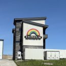 레인보우풀빌라A | 거제 키즈풀빌라 오션뷰 숙소 추천 레인보우 키즈풀빌라