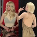 "이렇게 과감했다고?"... 금발에 검정 브라까지 '파격 변신' 국민 아역배우
