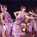 흥이 있는 한국무용 이미지