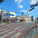 화순 경찰서 앞 이미지