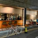 산수도서관 | 광주 늦게까지 문 여는 카페 ' 산수커피 '/ 산수동 카페