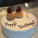 강경양만 | 도산 파인다이닝 추천 남자친구 생일 기념 ‘온화다이닝 도산’ 후기 (happy birthday 레터링 서비스까지!)