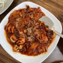 -94&lt;대전 쭈꾸미 맛집 석교동 황제쭈꾸미와 명태조림 내 돈 내산 후기&gt;
