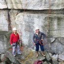 2017-05-07 Lost City Rock-climb Training, Gunk 이미지