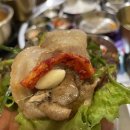 백호2길 | 경남양산 물금 삼겹살 ‘백호냉삼’ 대패삼겹살 맛집 후기