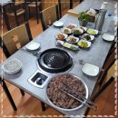 홍성광천한우