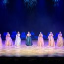 경기수건춤 이미지