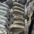 921 | 일산 중고아이언 미즈노 jpx921 구매후기