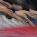 이제 막 개막했다는 2025 싱가포르 세계수영선수권 대회 일정 및 대한민국 참가 선수단 명단.txt 이미지