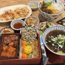 한양대앞역(환승주차장) | 왕십리 혼밥 점심 맛집 추천 왕십리역 일식당 일식 맛집 카모메 한양대점