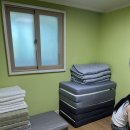 아빠다펜션 | 군산 신시도 해비치펜션 후기, 아빠 환갑 가족여행 숙소로 15명 대가족이 이용한 솔직후기