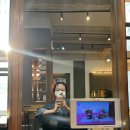 모티뷰 헤어 | [평촌 미용실] 모티뷰 헤어 - 유진쌤한테 매직셋팅 받은 후기