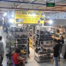 바오바오 | 나트랑 담시장 리얼 쇼핑 후기/크록스·롱샴·바오바오 가격 (슈렉샵 비교 필수)