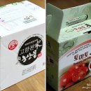 고향식품 이미지