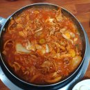 처인중앙현대서비스(주) | 안성 중앙식당정육점 두루치기 – 리모델링된 2층 입식 구조의 착한맛집 후기