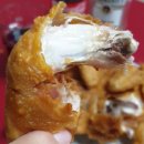 오븐에구운황금닭 이미지