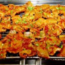 조은숯불구이
