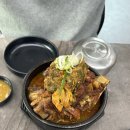 뼈대감자탕 | 김해율하맛집 뼈대있는해장국감자탕 율하점 후기