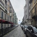 간선-26 | 토리노 AC 호텔 Jr 스위트7박후기 (40m2, 26년3월투숙)