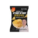 GS25기업1호점 | GS25 최애과자, 이모카세1호 참기름반 들기름반 생생감자칩 솔직후기