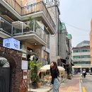 성수동 뚝섬역 카페 추천｜그레이펭귄커피 후기☕ 펭귄 인형 귀엽고, 디저트도 맛있었어요🐧