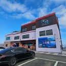 씨유 달천농공단지점 | 충주 신상 대형카페 [더젬] 충주 시내가 보이는 뷰까지 솔직 후기