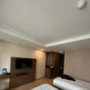 GS25 부산시티호텔점 | 부산 크라운하버 호텔 디럭스 트윈룸 숙박 후기 (호텔 주차장 및 룸투어)