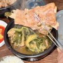 일등떡집 | 마포구청 맛집 일등식당 망원동주민픽 뼈해장국 내돈내산