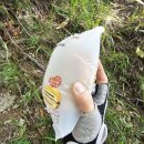 중산리 간이화장실 이미지