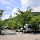 보물섬캠핑장 이미지