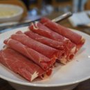 최고칼국수와샤브샤브