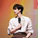 게스트 송위룡의 여유와 배려가 넘쳤던 교양사아 GV (2026.06.21.) 후기 및 한글 자막 영상