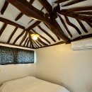 물푸레 시골집 이미지