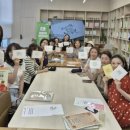 나만의 캘리그래피 이미지