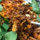 동부(야채)시장 이미지