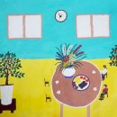 우리미술관 이미지