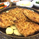 상무한우떡갈비 이미지