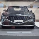 GENESIS G90 & G90 롱휠베이스 이미지