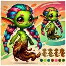 쿠나미술학원 이미지