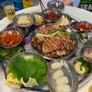 완미족발청당점 티스토리