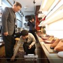 성수수제화 희망플랫폼 수제화거리 이미지