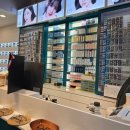 아이디어 안경 콘택트 이미지