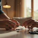 일감소품바느질(야간반) | 집에서 하는 손부업 종류 초보 후기