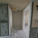 벽산3차아파트 | 관악구 봉천동 봉천벽산블루밍3차 아파트 화이트 실크도배 시공기