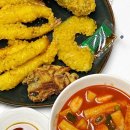 키작은집 | 최화정 떡볶퀸 다녀간 떡볶이 경동시장 맛집 키작은아저씨떡뽀끼 후기