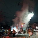 대전 대덕구 건물서 폭발, 식당 2곳 붕괴…12명 중경상 이미지