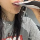 흑염소보감 | 어의보감 흑염소진액 흑염소즙 후기 | 치어리더 하지원 체력 비결 따라 임신준비 필수템