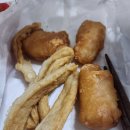 신전떡볶이 작전점